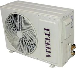 Сплит-система инверторная VITELLI Palermo VSL-12I настенная, до 32м2, 12000 BTU