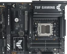 Изображение товара Материнская плата ASUS TUF GAMING B650E-PLUS WIFI - ATX, SocketAM5