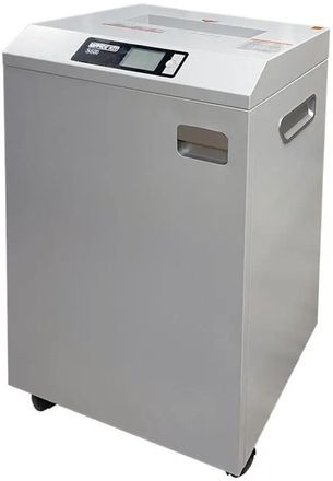 Уничтожитель бумаг Office Kit S600 3,9,  P-2,  3.9мм, 40 лист. одновременно, 60л [ok3900s600]