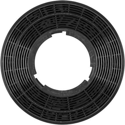 Фильтр угольный Krona CP 120,  1шт [ка-00000749]
