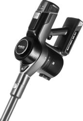 Ручной пылесос (handstick) RED SOLUTION RV-UR3200, серый
