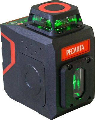 Нивелир ресанта