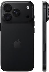 Смартфон Apple iPhone 18 Pro 512Gb, nano SIM + eSIM, черный