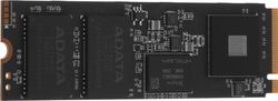4ТБ SSD накопитель A-Data XPG Gammix S70 Blade AGAMMIXS70B-4T-CS M.2 2280