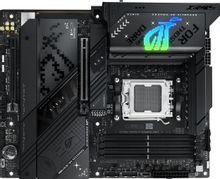 Изображение товара Материнская плата ASUS ROG STRIX X870-F GAMING WIFI Socket AM5 DDR5 ATX