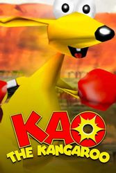 Изображение товара Игра TATE MULTIMEDIA Kao the Kangaroo (2000 re-release), для ПК, регион: Россия, Весь мир, английская версия Изображение товара Игра TATE MULTIMEDIA Kao the Kangaroo (2000 re-release), для ПК, регион: Россия, Весь мир, английская версия