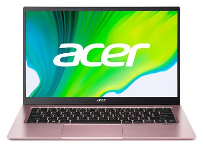Acer swift 1 ssd hot sale