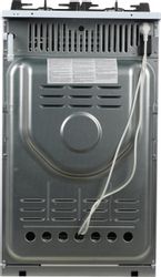 Газовая плита GEFEST ПГ 5500-03 0042, белый