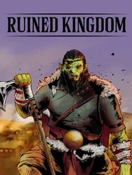 Изображение товара Игра INDIE.IO Ruined Kingdom, для ПК, регион: Россия, Весь мир, RUS (интерфейс) Изображение товара Игра INDIE.IO Ruined Kingdom, для ПК, регион: Россия, Весь мир, RUS (интерфейс)