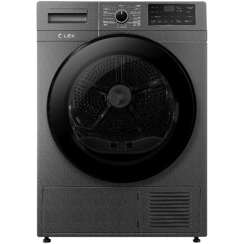 Сушильная машина LEX LDM10GrD серый