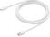 Изображение товара Кабель Buro USB Type-C (m) -  USB (m),  3м,  3A,  белый [bhp usb-tpc-3w]