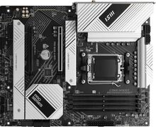 Изображение товара Материнская плата MSI PRO B650-A WIFI для AMD AM5, ATX, восстановленная