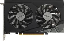 Изображение товара Видеокарта Gigabyte INTEL ARC A310 GV-IA310WF2-4GD 4ГБ Windforce GDDR6