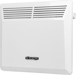 Конвектор AC ELECTRIC CMI ACE/CMI-1000G, белый