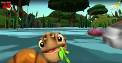 Игра IMMANITAS VRog, для  ПК,  регион: Россия