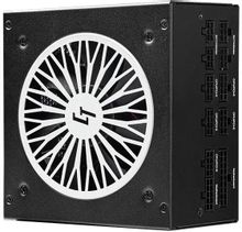 Блок питания CHIEFTEC PowerUp GPX-850FC,  850Вт,  черный