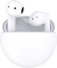 Изображение товара Наушники Honor Choice Earbuds X7e, Bluetooth, вкладыши, белый [5504abhg]