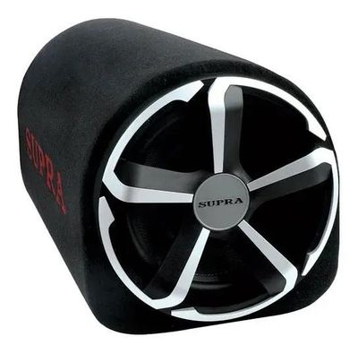 Сабвуфер Еле Играет почему?