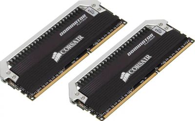 Corsair DOMINATOR PLATINUM CMD16GX3M2A2133C9