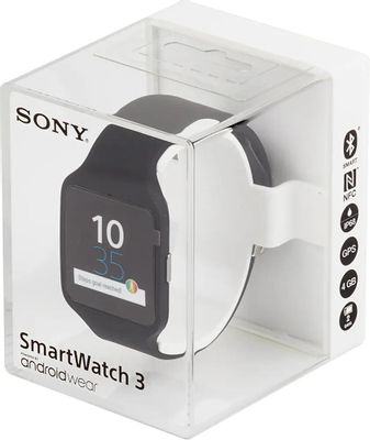 Sony smart wear shop