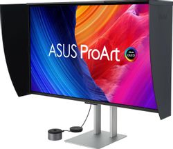 32" Монитор ASUS ProArt PA32UCDMR-K,  3840x2160