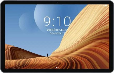 10.3" Планшет CHUWI HiPad Air 6/128 GB T618 Wi-Fi, 1920 x 1200, Android 11, серый