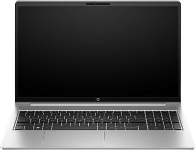Ноутбук HP ProBook 450 G10 85D05EA, 15.6", UWVA, Intel Core i5 1335U 1.3ГГц, 10-ядерный, 8ГБ DDR4, 256ГБ SSD,  Intel Iris Xe graphics, Free DOS, серебристый