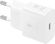 Изображение товара Сетевое зарядное устройство Samsung EP-T2510,  USB-C, 25Вт, 3A, белый [ep-t2510nwegww]