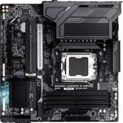 Изображение товара Материнская плата Gigabyte B850M GAMING X WIFI6E, Socket AM5, AMD B850, mATX, Ret
