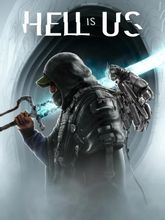 Изображение товара Игра NACON Hell is Us для ПК цифровое издание с русской локализацией