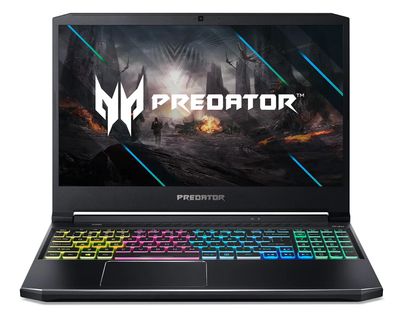 Acer helios 300 gtx hotsell 1660 ti