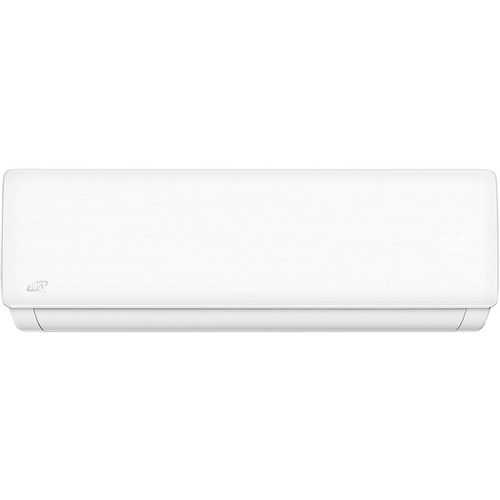 Сплит-система инверторная JUST AIRCON Serenity JAC-24HPSIA/XAB1 настенная, до 70м2, 24000 BTU, (комплект из 2-х коробок)