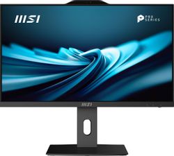 23.8" Моноблок MSI Pro AP242P 14M-1213RU, Intel Core i5 14400, 16ГБ DDR5, 512ГБ SSD, Windows 11