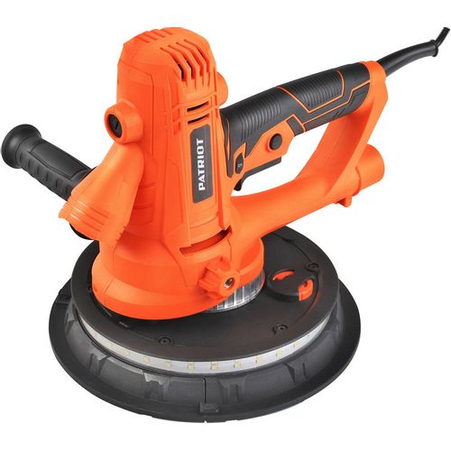 Эксцентриковая шлифмашина Patriot WS 180 L [110301523]