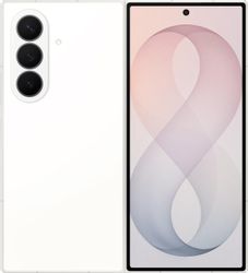 Смартфон Samsung Galaxy Z Fold8 Ultra 12+256GB Graphite — фото 1