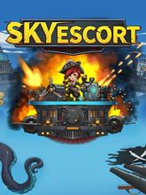 Изображение товара Wise Games Sky Escort ПК цифровое издание Steam ENG локализация
