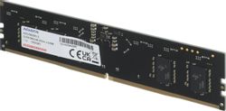 Оперативная память A-Data AD5U56008G-S DDR5 - 1x 8ГБ