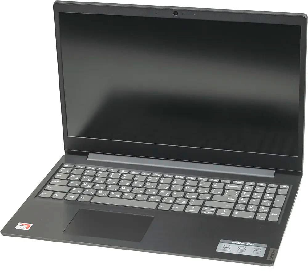 Обзор товара ноутбук Lenovo IdeaPad S145-15AST 81N3008HRK, 15.6