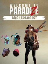 Изображение товара NACON Welcome to ParadiZe - Archeologist Quest для ПК
