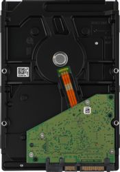 Жесткий диск Seagate Skyhawk ST1000VX013, 1ТБ