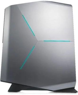 ALIENWARE Aurora R7 Intel Core i7 8700K DDR4 32 2 256 SSD NVIDIA GeForce GTX 1080 8 Windows 10 Home r7 9997 1012630