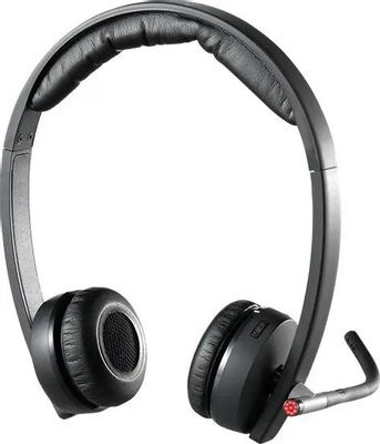 Logitech H820e DUAL 981 000517 1205558