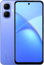 Изображение товара Смартфон INFINIX Smart 10 6.67 дюймов 4/128Гб NFC сиреневый