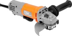 Угловая шлифмашина AV STEEL AV-AG 125/1300 S