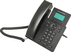 Проводной IP телефон Grandstream GRP-2601