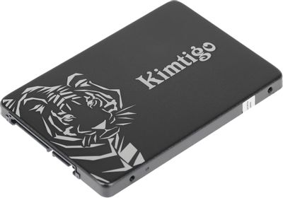 SSD накопитель KIMTIGO KTA-320 K512S3A25KTA320 512ГБ, 2.5", SATA III,  SATA