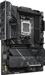 Материнская плата ASUS ROG STRIX X870E-H GAMING WIFI7