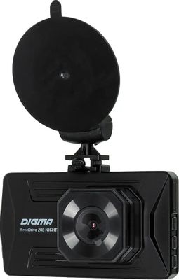 Видеорегистратор Digma FreeDrive 208 Night FHD, черный – купить в ...