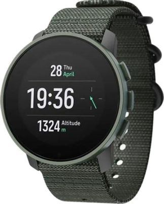 Suunto 9 Peak Pro 1.2