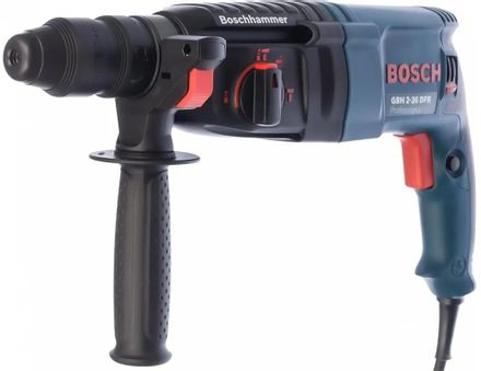 Перфоратор Bosch GBH 2-26 DFR Professional [0611254768]